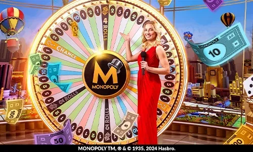 Poppy Playtime Gagged Slot Game